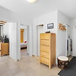Apartment Le Torrent 26 - 6 Pers - Au Calme