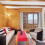 Le Torrent 26 - 6 Pers - Au Calme Apartment