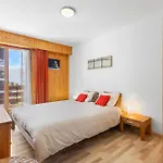 Apartment Le Torrent 26 - 6 Pers - Au Calme Nendaz