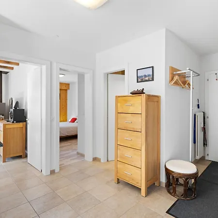 Apartment Le Torrent 26 - 6 Pers - Au Calme