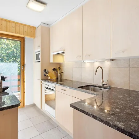 Apartment Le Torrent 26 - 6 Pers - Au Calme Nendaz