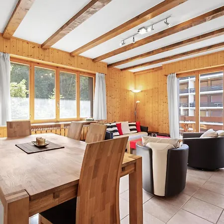 Le Torrent 26 - 6 Pers - Au Calme Appartamento