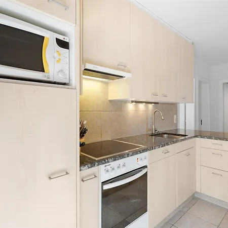 Appartement Le Torrent 26 - 6 Pers - Au Calme Nendaz