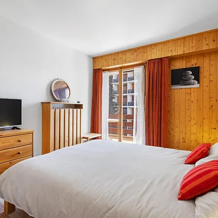 Le Torrent 26 - 6 Pers - Au Calme Nendaz