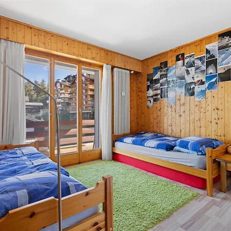 Le Torrent 26 - 6 Pers - Au Calme * Nendaz