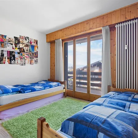 Le Torrent 26 - 6 Pers - Au Calme Apartment