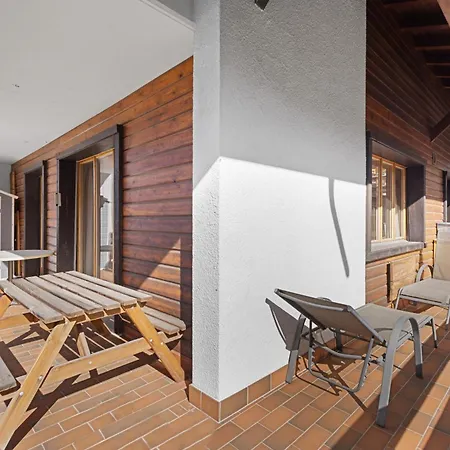 Le Torrent 26 - 6 Pers - Au Calme * Nendaz