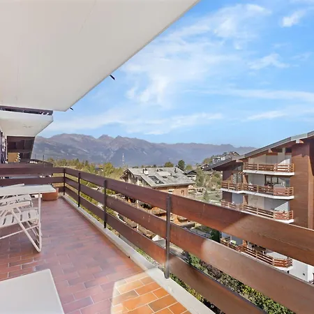 Le Torrent 26 - 6 Pers - Au Calme Appartamento