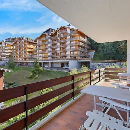 Le Torrent 26 - 6 Pers - Au Calme Apartment *