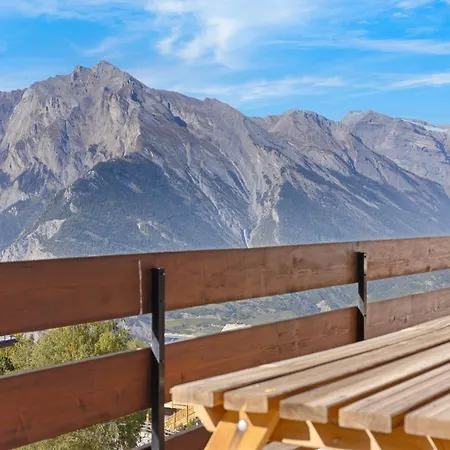 Le Torrent 26 - 6 Pers - Au Calme