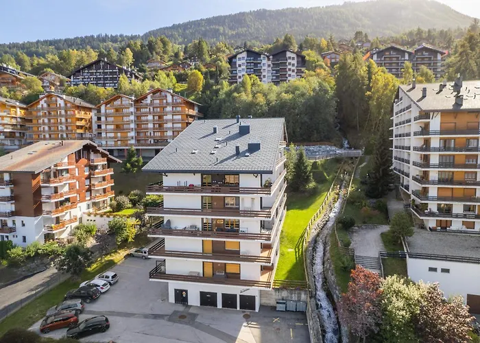 Le Torrent 26 - 6 Pers - Au Calme *