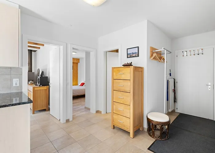 Appartement Le Torrent 26 - 6 Pers - Au Calme