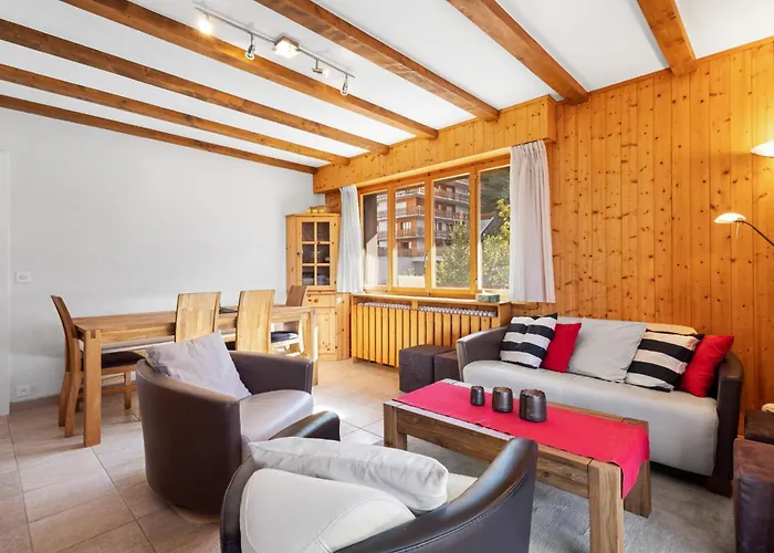 Le Torrent 26 - 6 Pers - Au Calme *