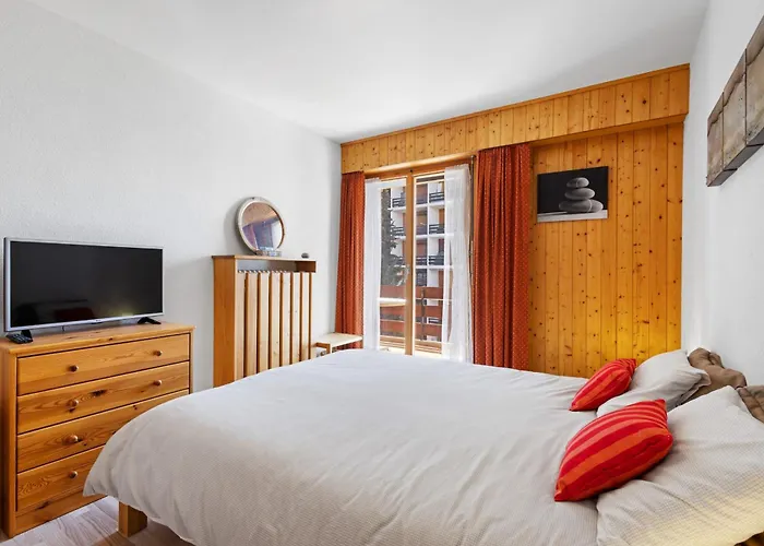 Le Torrent 26 - 6 Pers - Au Calme 南达