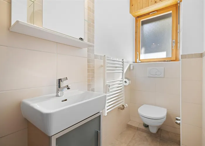 Le Torrent 26 - 6 Pers - Au Calme * Nendaz