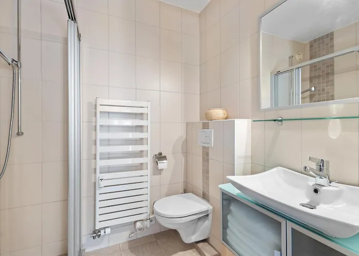 Appartement Le Torrent 26 - 6 Pers - Au Calme Nendaz