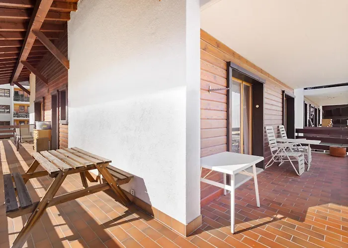 Le Torrent 26 - 6 Pers - Au Calme 公寓