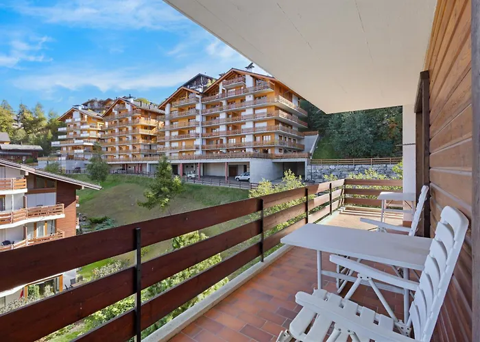 Le Torrent 26 - 6 Pers - Au Calme Appartement *