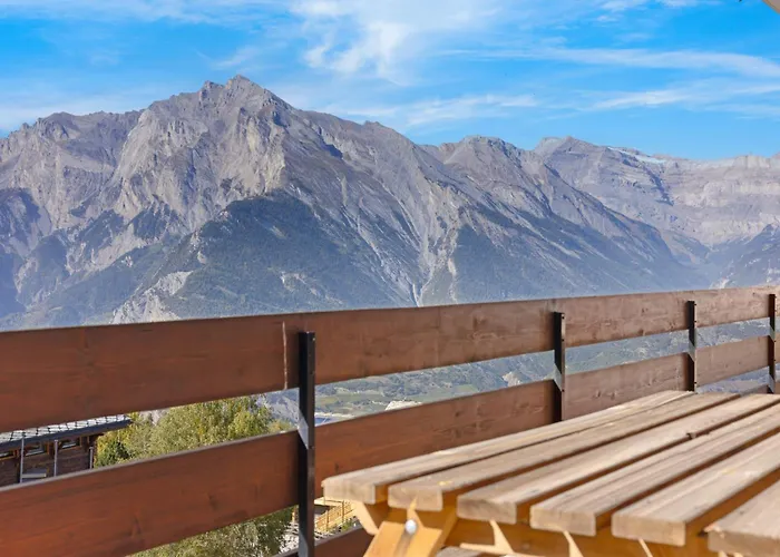 Le Torrent 26 - 6 Pers - Au Calme