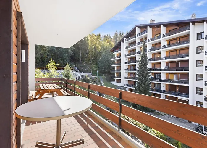 Appartement Le Torrent 26 - 6 Pers - Au Calme *