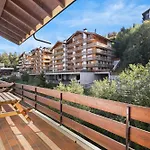 Le Torrent 26 - 6 Pers - Au Calme Lejlighed Nendaz