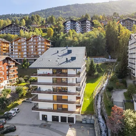 Le Torrent 26 - 6 Pers - Au Calme *