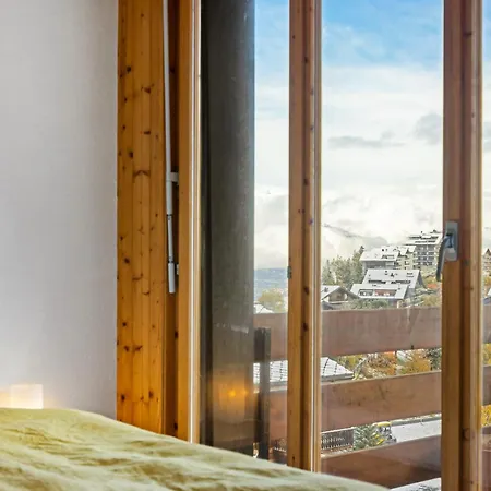 Le Torrent 26 - 6 Pers - Au Calme Appartement Nendaz