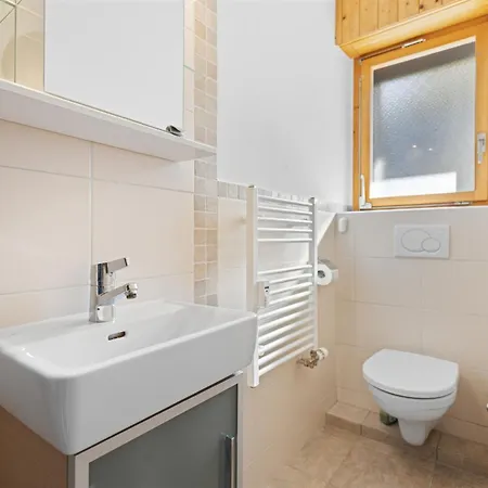 Le Torrent 26 - 6 Pers - Au Calme * Nendaz