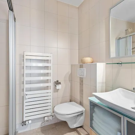 Appartement Le Torrent 26 - 6 Pers - Au Calme Nendaz