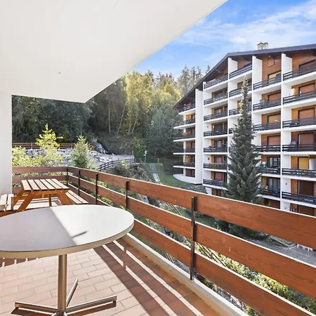 Appartement Le Torrent 26 - 6 Pers - Au Calme *